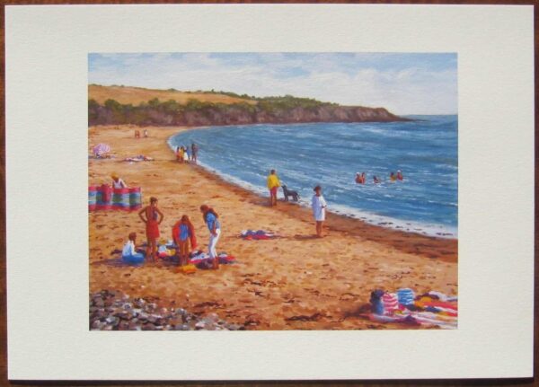 Ardmore Print