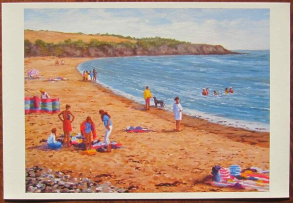 Ardmore Print Large