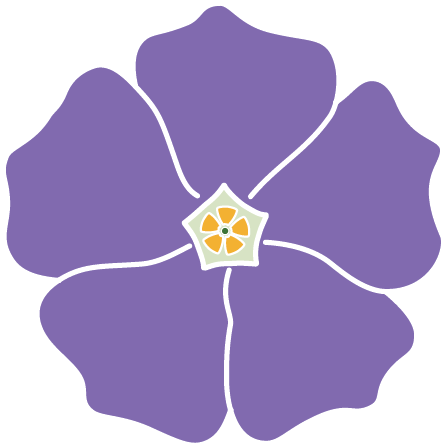 Periwinkle Logo