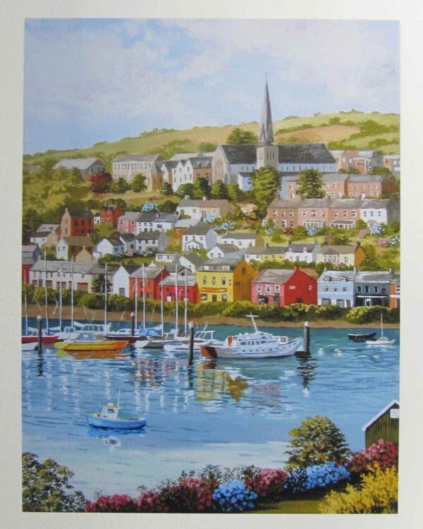 Crosshaven Print