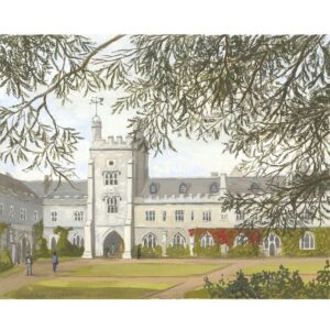 UCC Quad Print